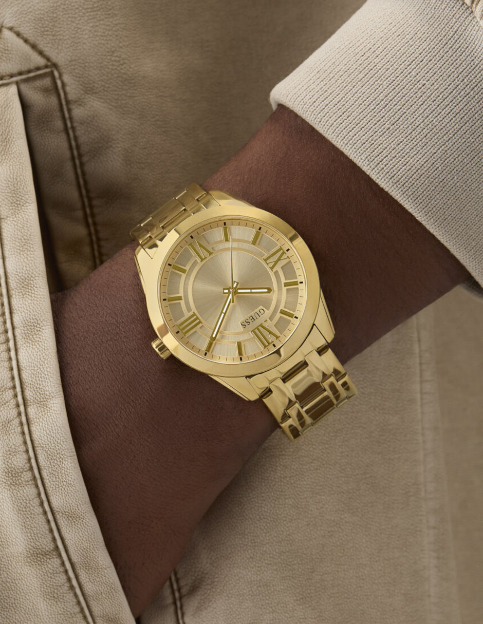 Reloj Elliot para hombre GW0893G3 4