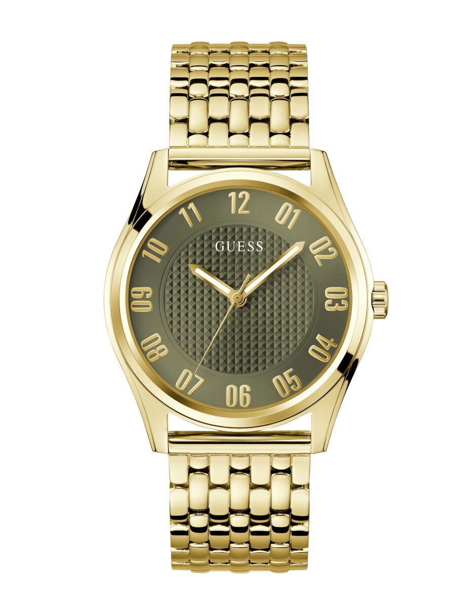Reloj Tate para hombre GW0895G2