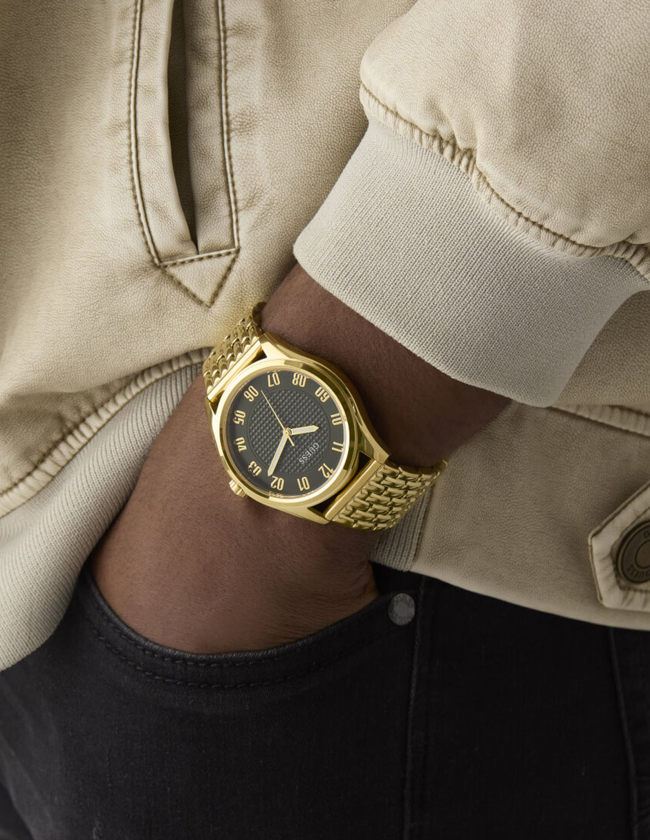 Reloj Tate para hombre GW0895G2 4