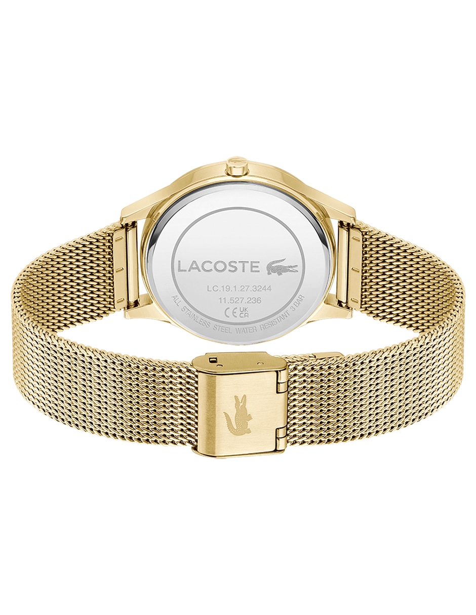 Reloj Crocodelle para mujer 2001416 4