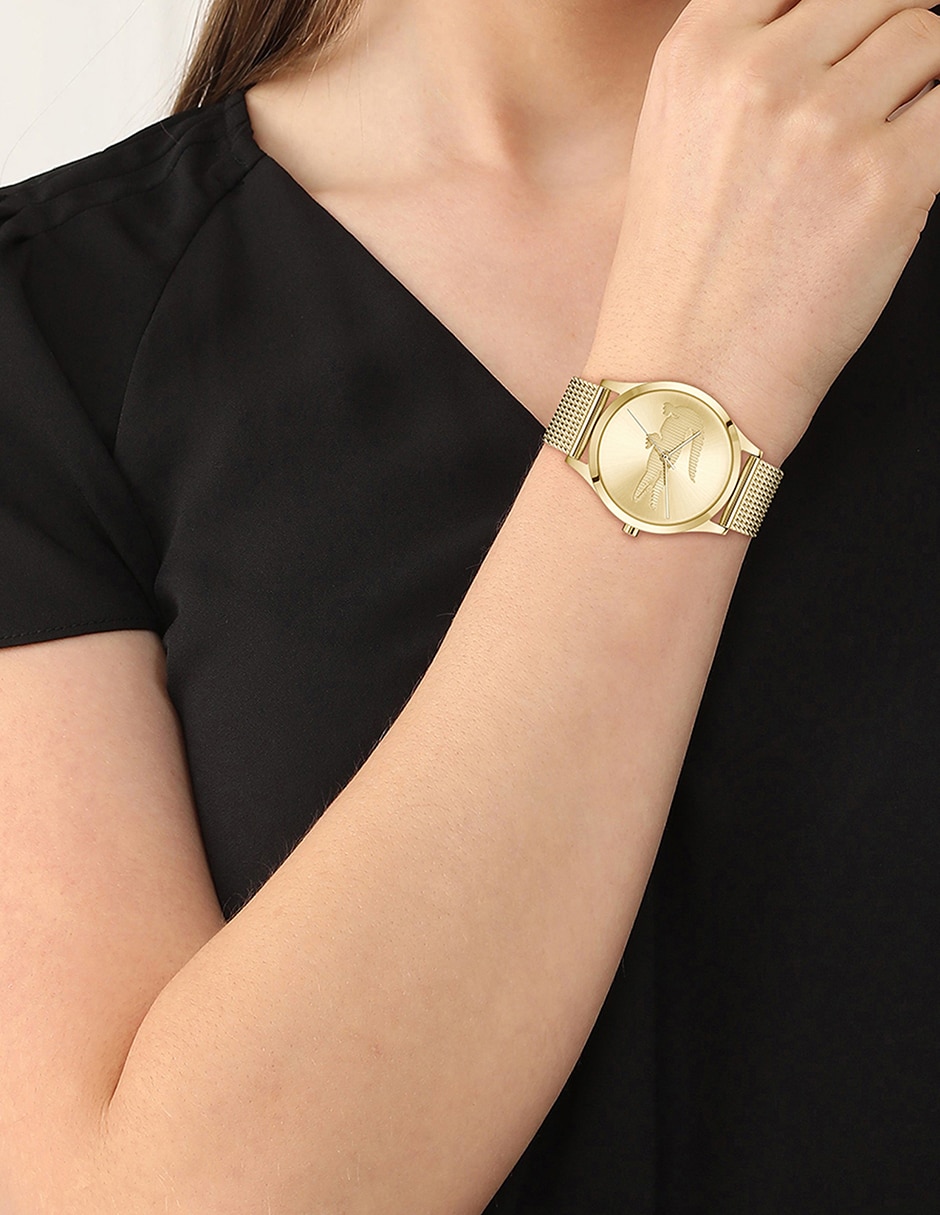 Reloj Crocodelle para mujer 2001416 5