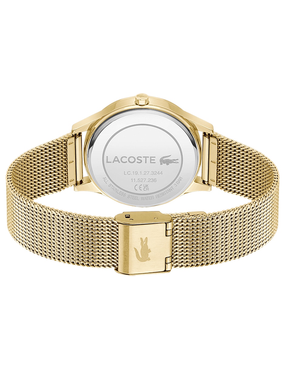 Reloj Crocodelle para mujer 2001418 3
