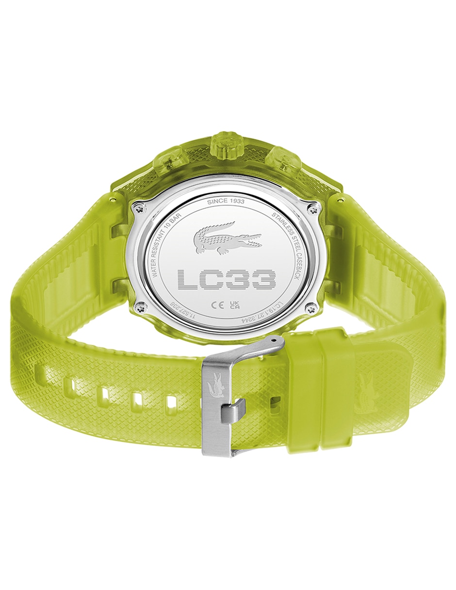 Reloj Lc33 para hombre 2011432 4