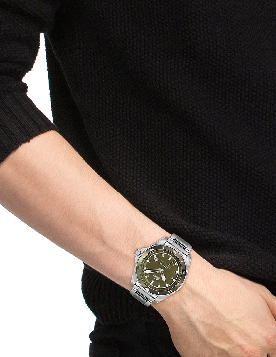 Reloj Mainsail para hombre 2011418 3