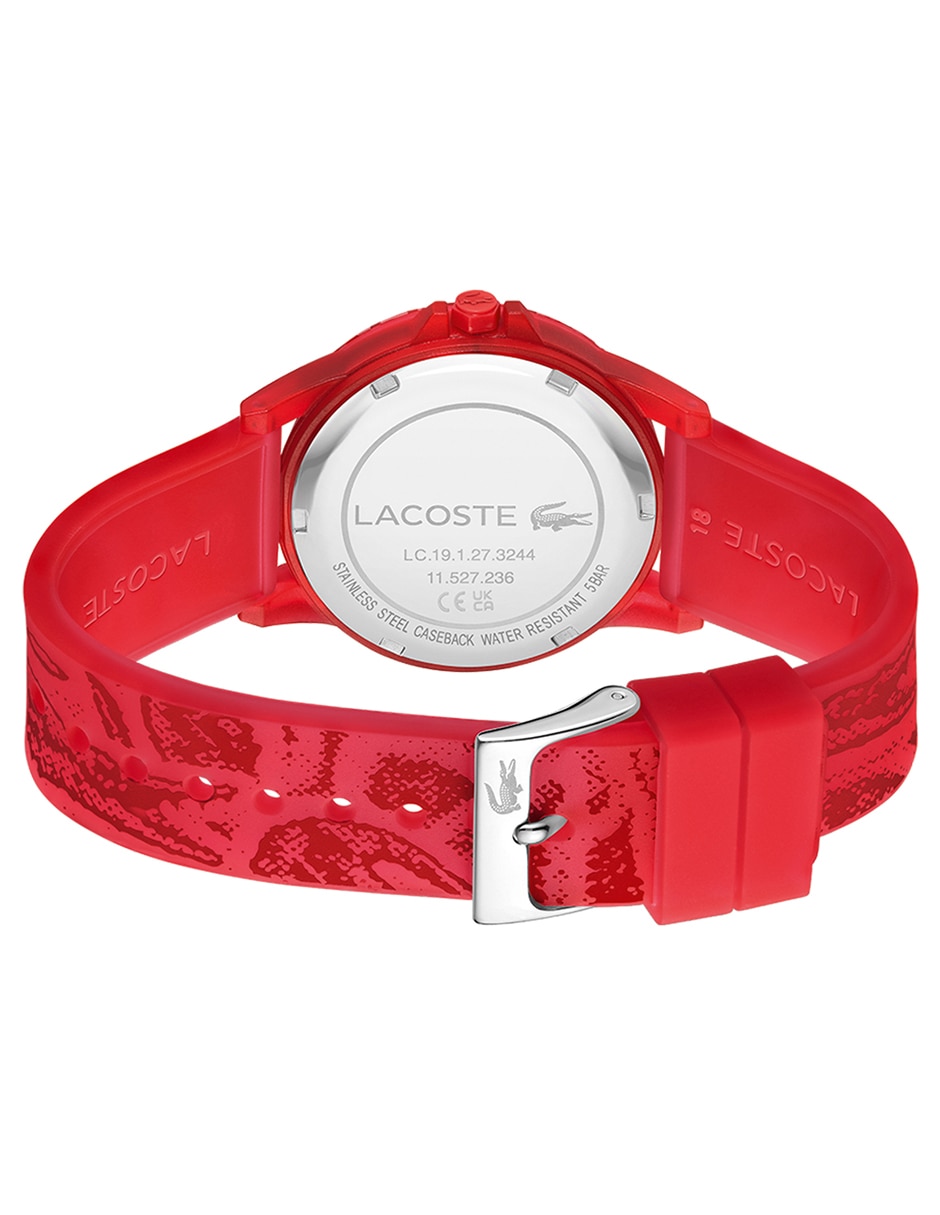 Reloj Rider unisex 2020158 4
