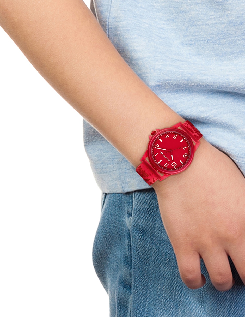 Reloj Rider unisex 2020158 6