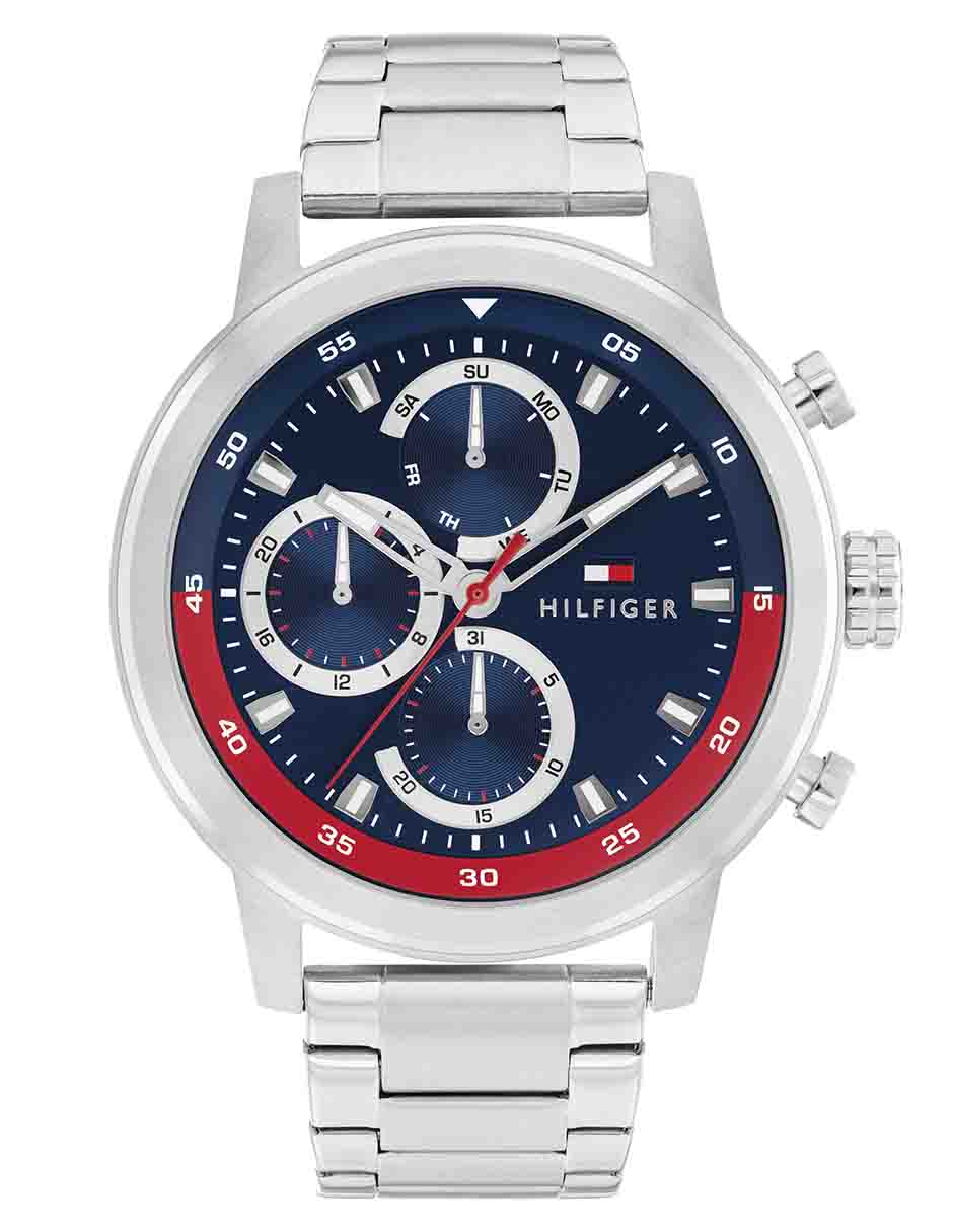 Reloj Tommy Hilfiger Rocky para hombre 1792179