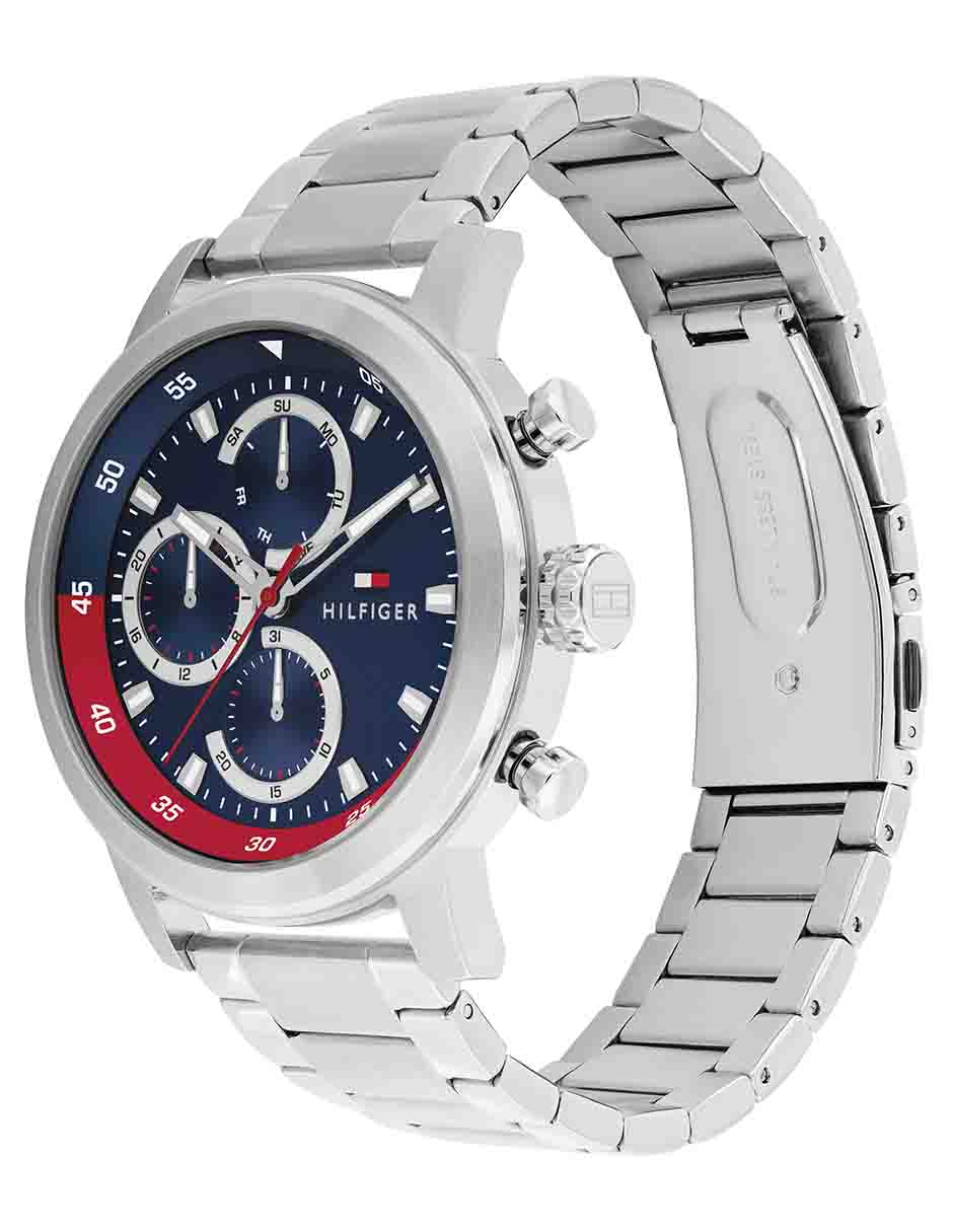 Reloj Tommy Hilfiger Rocky para hombre 1792179 2