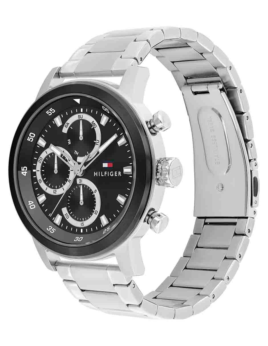 Reloj Tommy Hilfiger Rocky para hombre 1792181 2