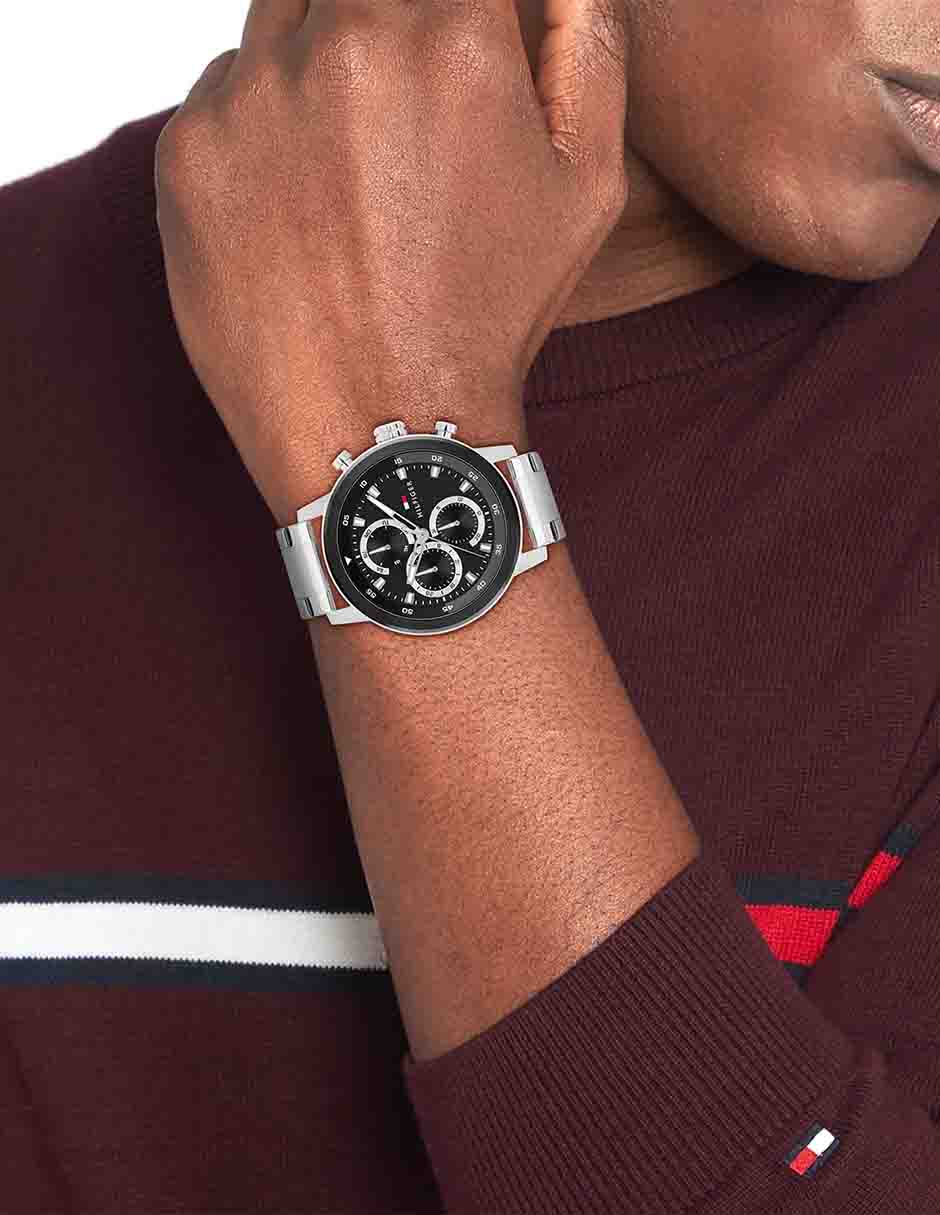Reloj Tommy Hilfiger Rocky para hombre 1792181 5