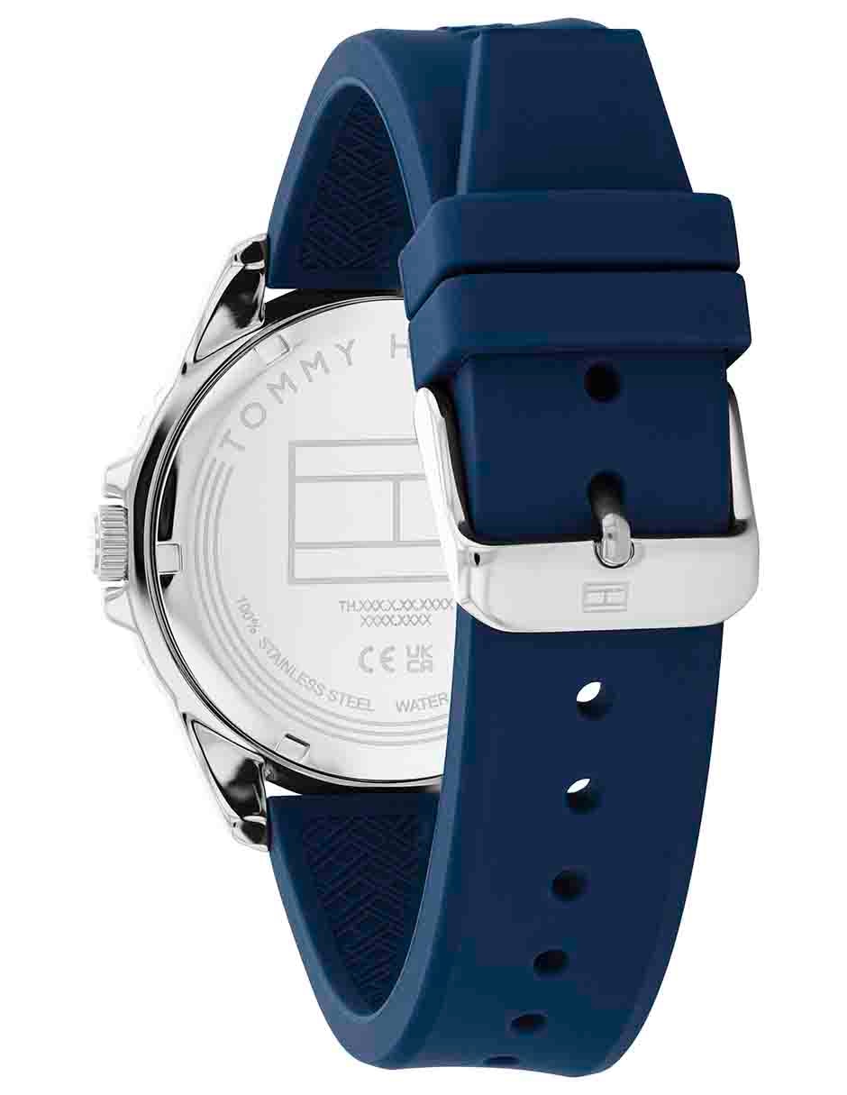 Reloj Tommy Hilfiger Oceanic para hombre 1792200 4