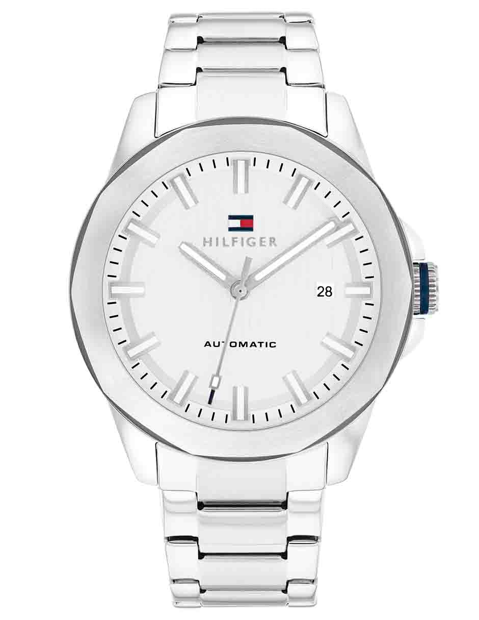 Reloj Tommy Hilfiger Lars para hombre 1710695 Reloj Tommy Hilfiger Lars para hombre 1710695