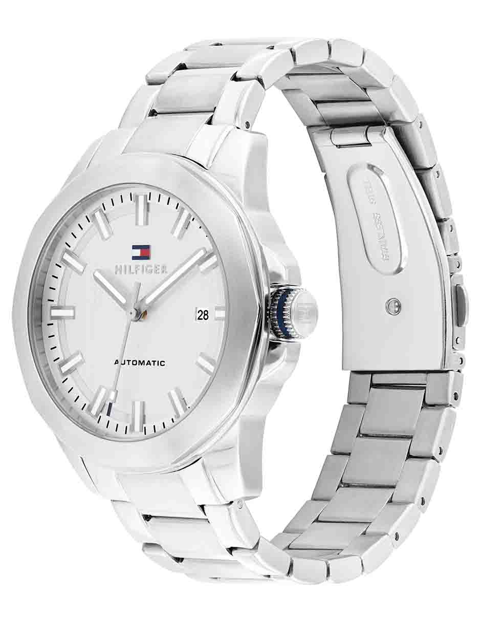 Reloj Tommy Hilfiger Lars para hombre 1710695 2
