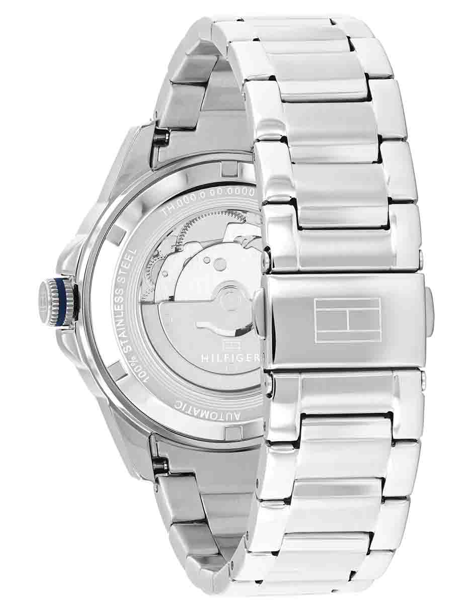 Reloj Tommy Hilfiger Lars para hombre 1710695 4