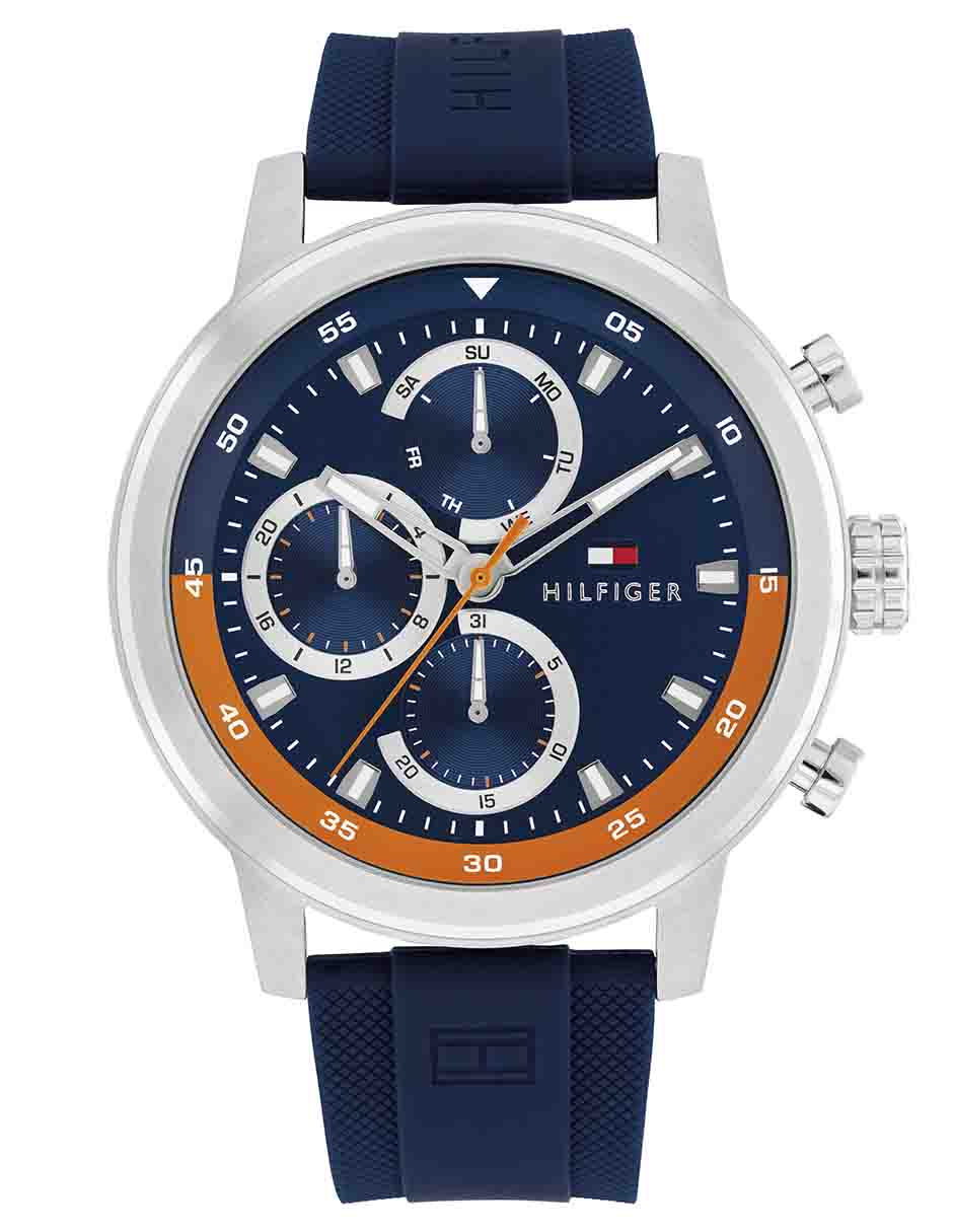 Reloj Tommy Hilfiger Rocky para hombre 1792177