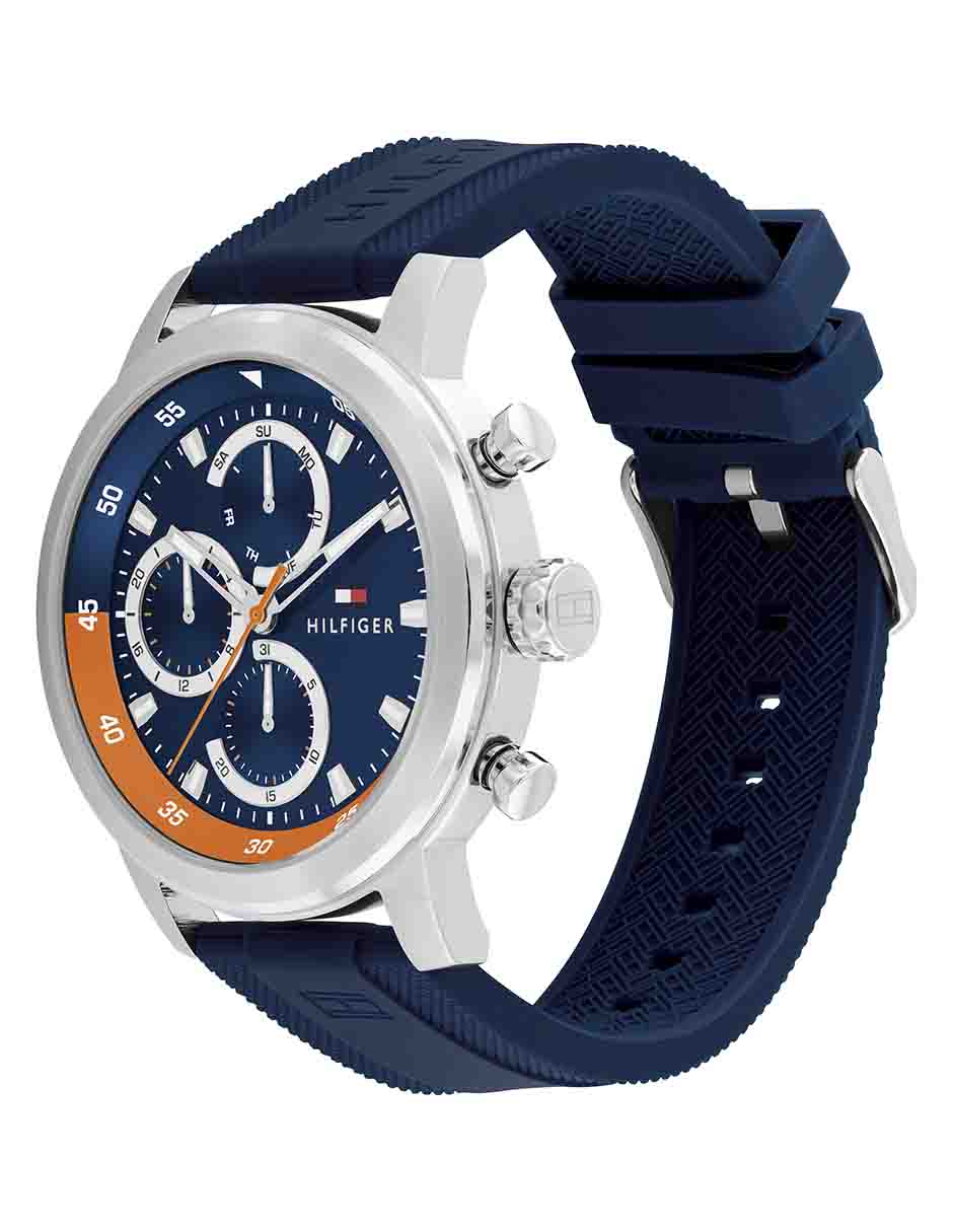 Reloj Tommy Hilfiger Rocky para hombre 1792177 2