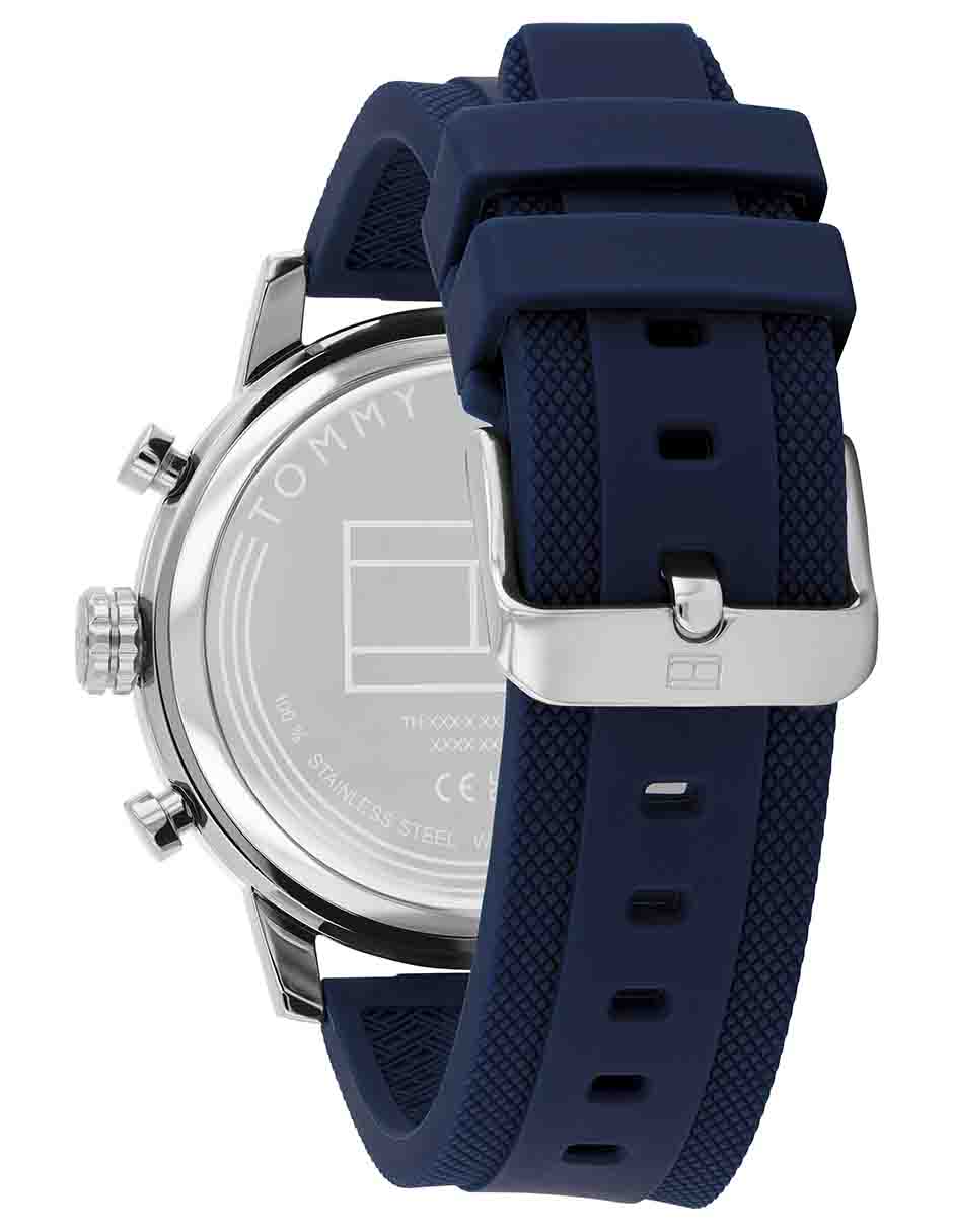 Reloj Tommy Hilfiger Rocky para hombre 1792177 4