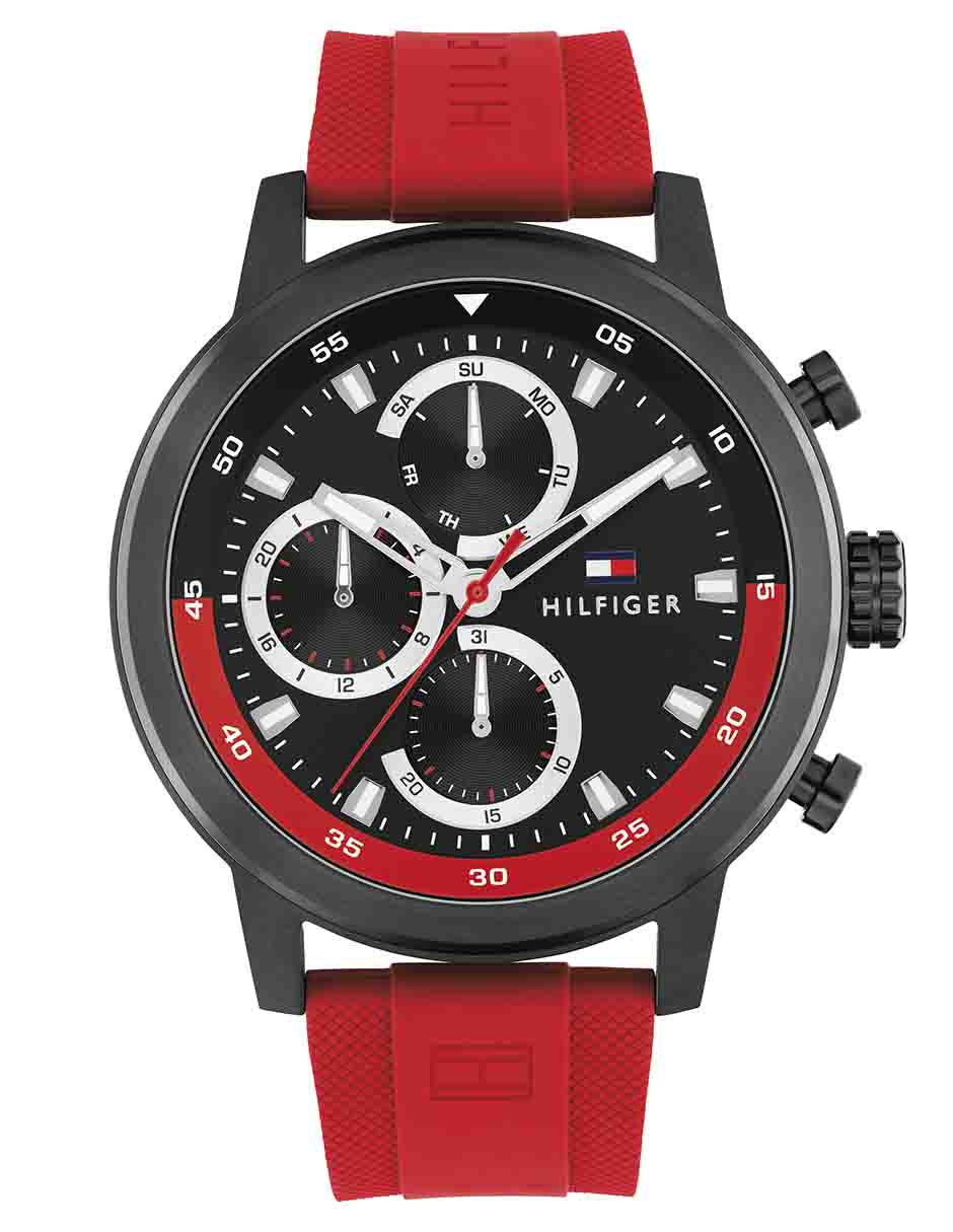Reloj Tommy Hilfiger Rocky para hombre 1792178