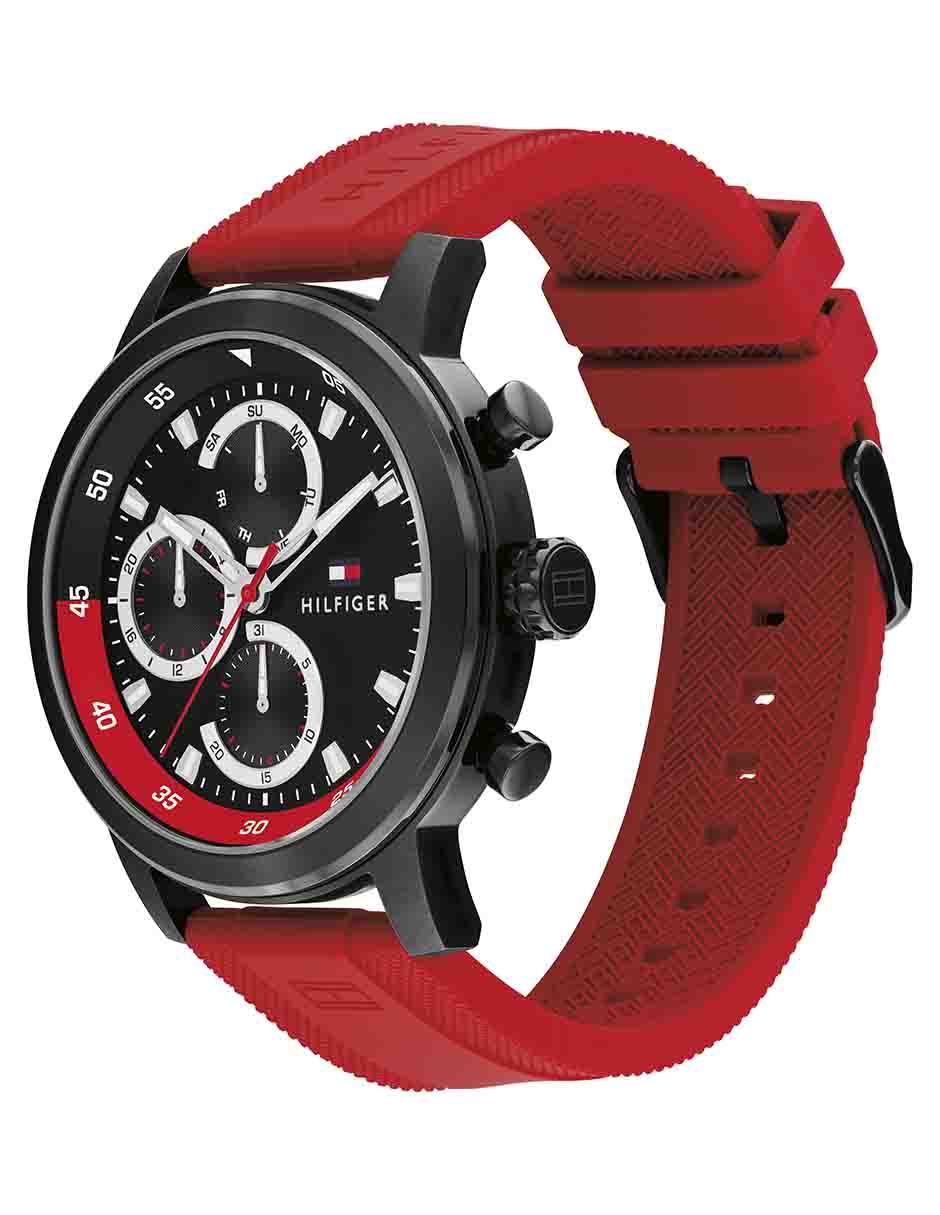 Reloj Tommy Hilfiger Rocky para hombre 1792178 2