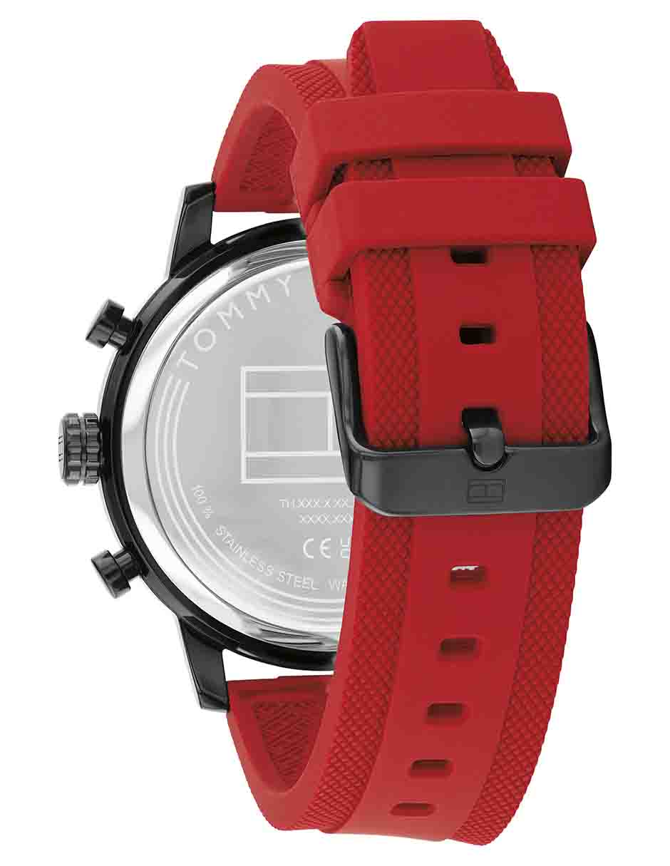 Reloj Tommy Hilfiger Rocky para hombre 1792178 4
