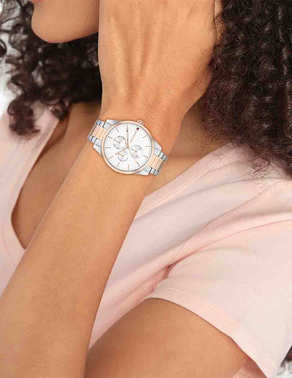 Reloj Tommy Hilfiger Camille para mujer 1782768 5