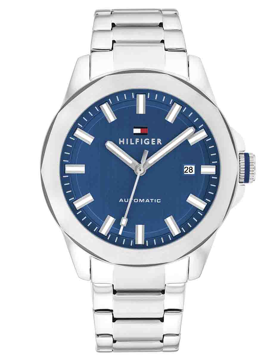 Reloj Tommy Hilfiger Lars para hombre 1710693 Reloj Tommy Hilfiger Lars para hombre 1710693