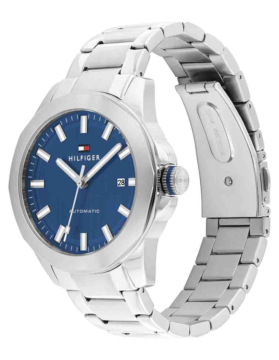 Reloj Tommy Hilfiger Lars para hombre 1710693 2