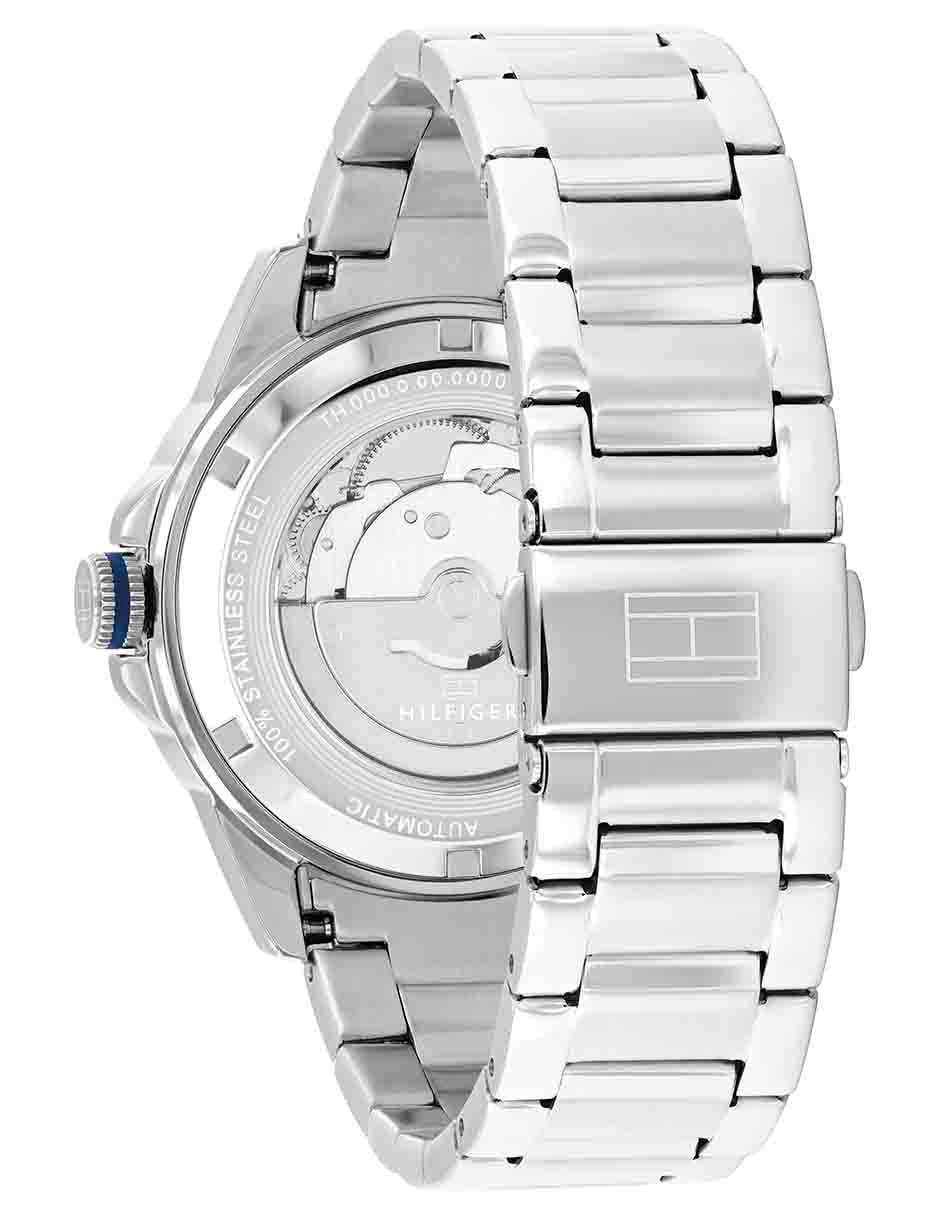 Reloj Tommy Hilfiger Lars para hombre 1710693 4