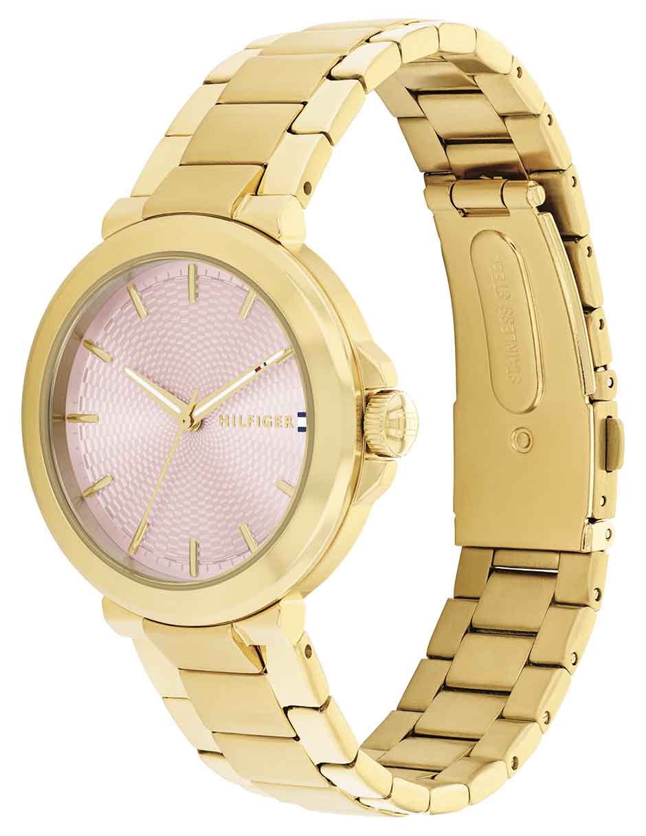 Reloj Tommy Hilfiger Lori para mujer 1782779 2