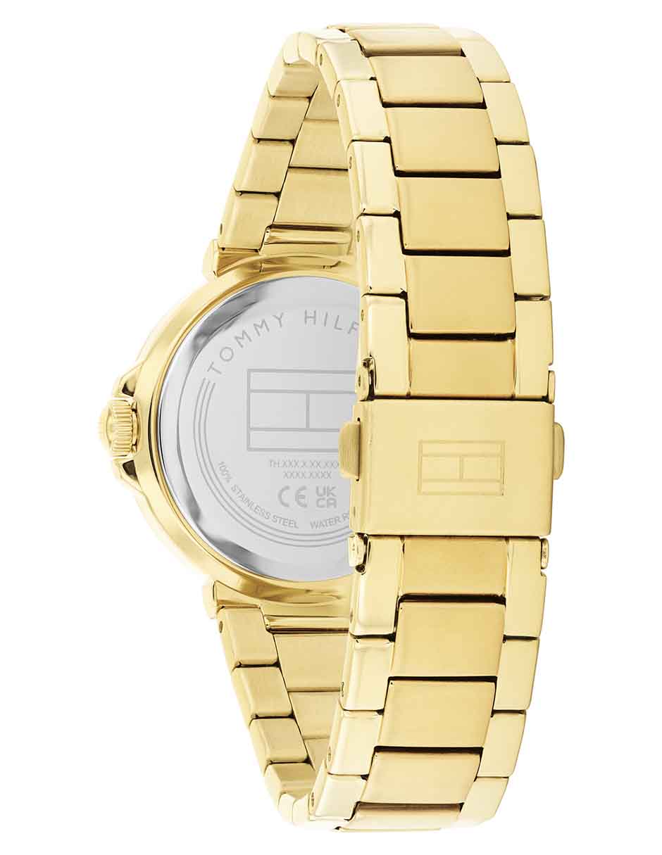 Reloj Tommy Hilfiger Lori para mujer 1782779 4