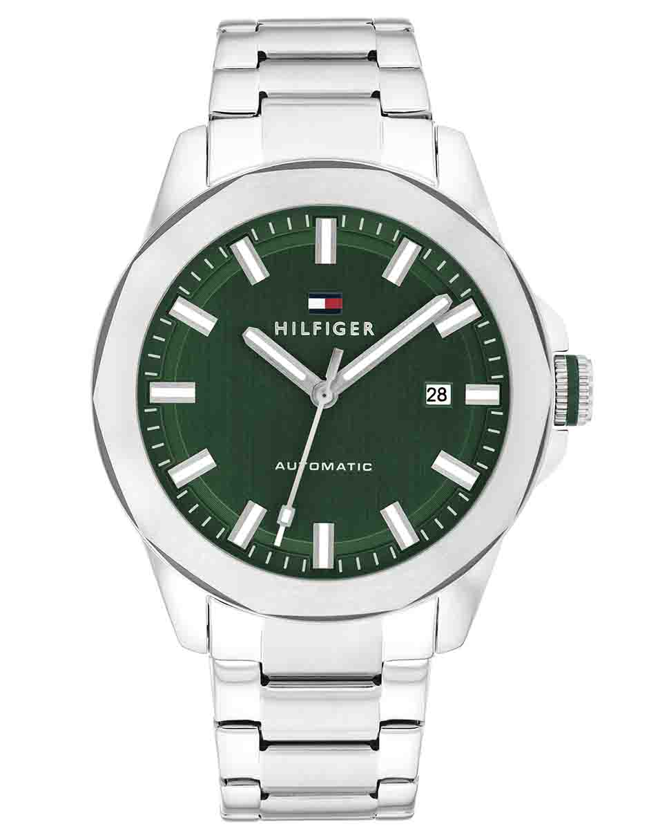 Reloj Tommy Hilfiger Lars para hombre 1710694 Reloj Tommy Hilfiger Lars para hombre 1710694