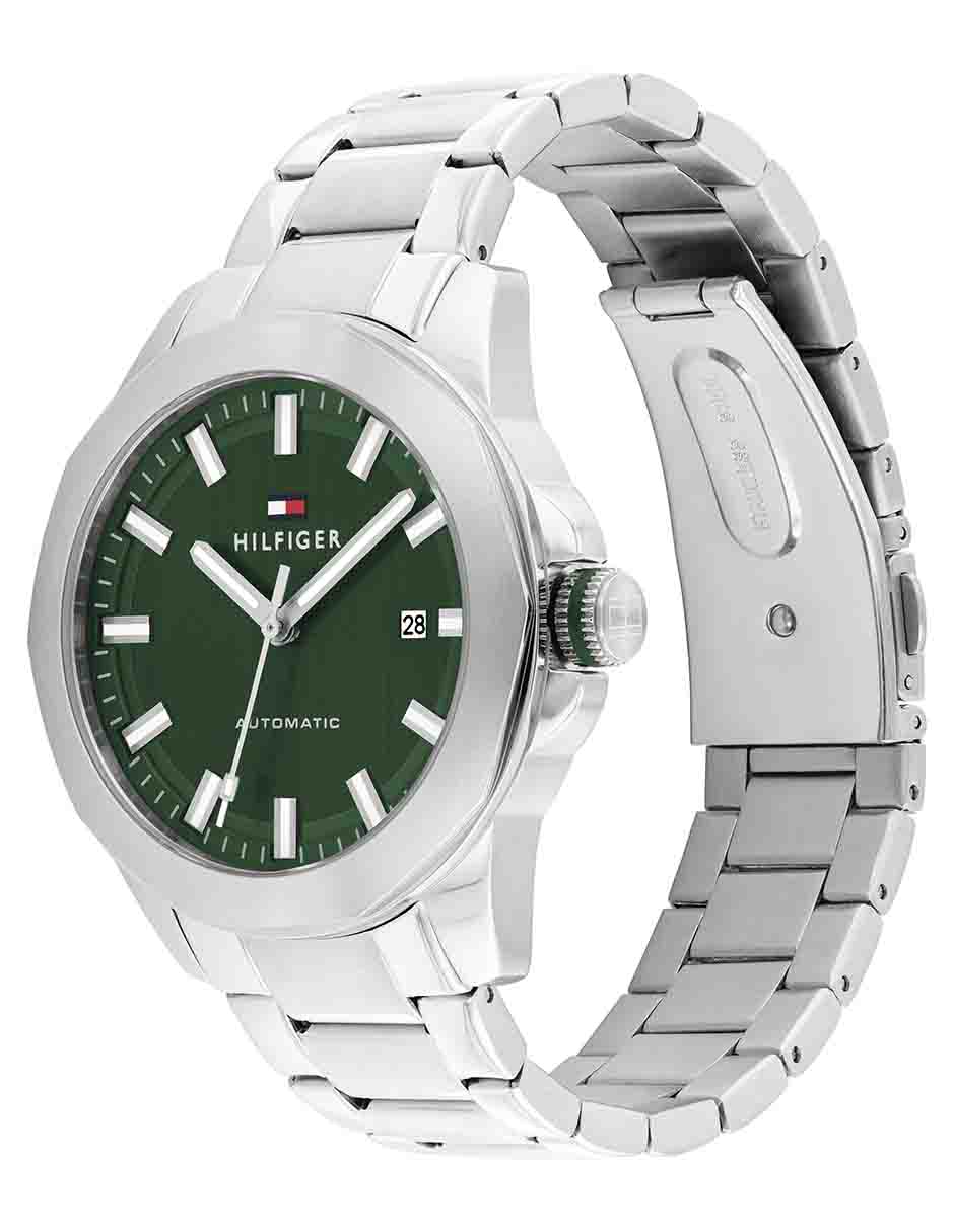 Reloj Tommy Hilfiger Lars para hombre 1710694 2