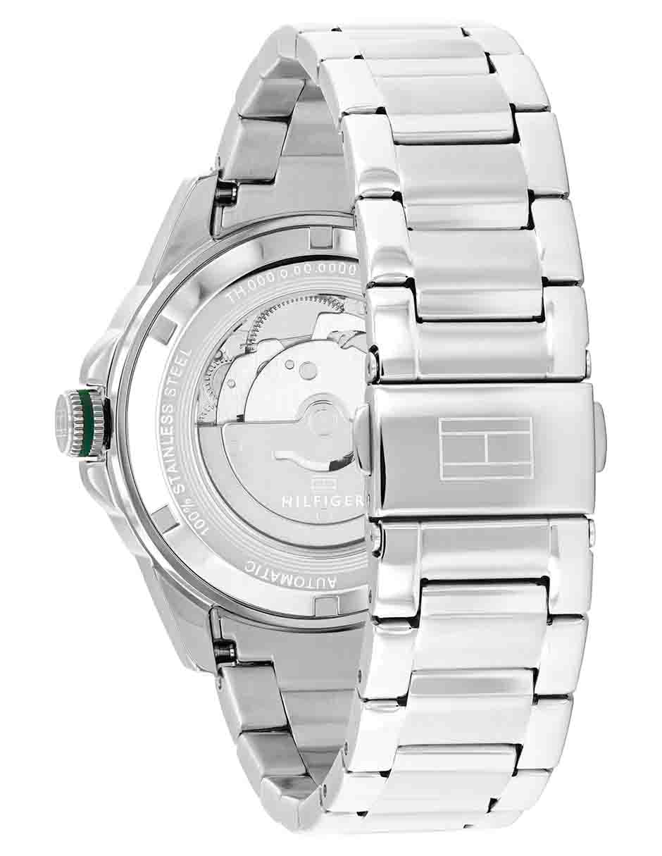 Reloj Tommy Hilfiger Lars para hombre 1710694 4