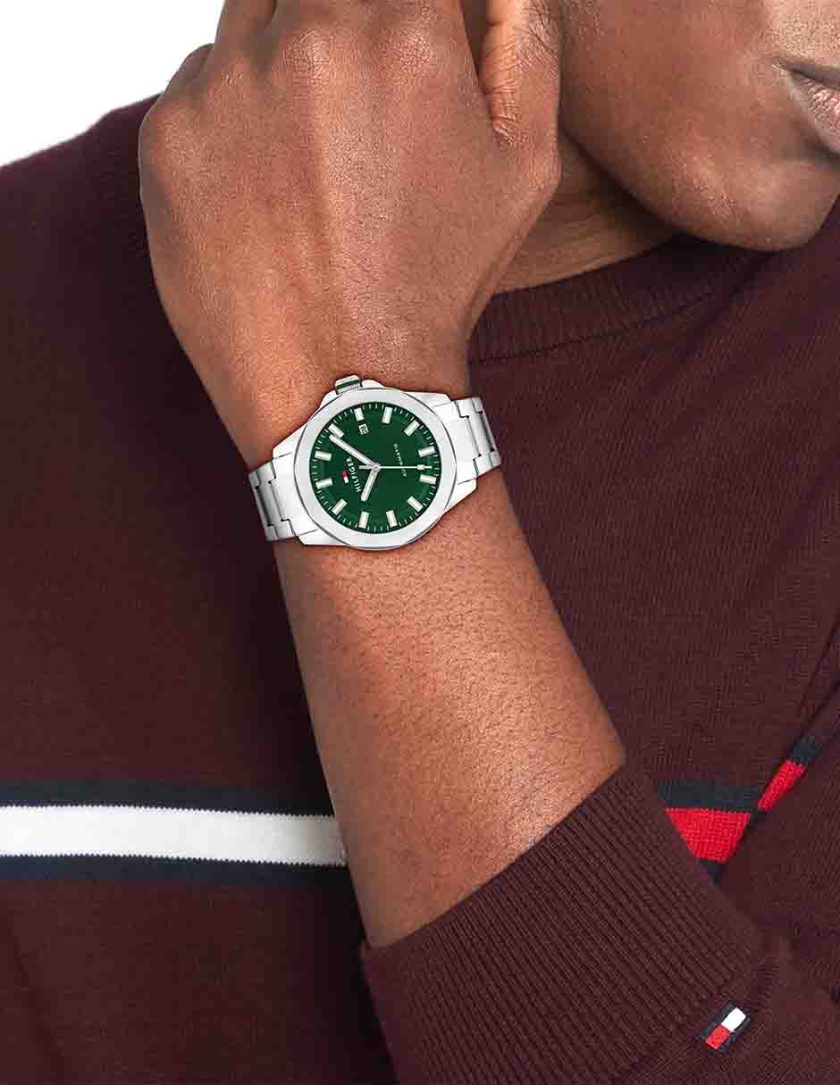 Reloj Tommy Hilfiger Lars para hombre 1710694 5