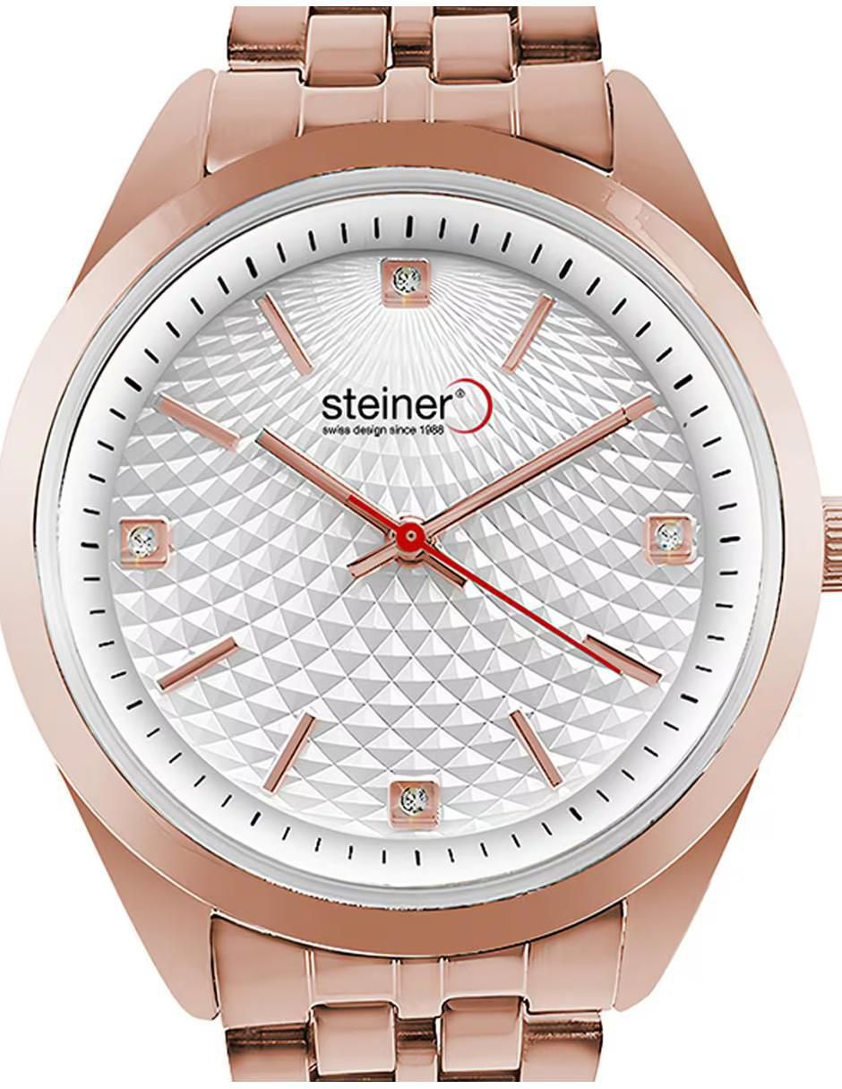 Reloj para mujer ST24340ME 4