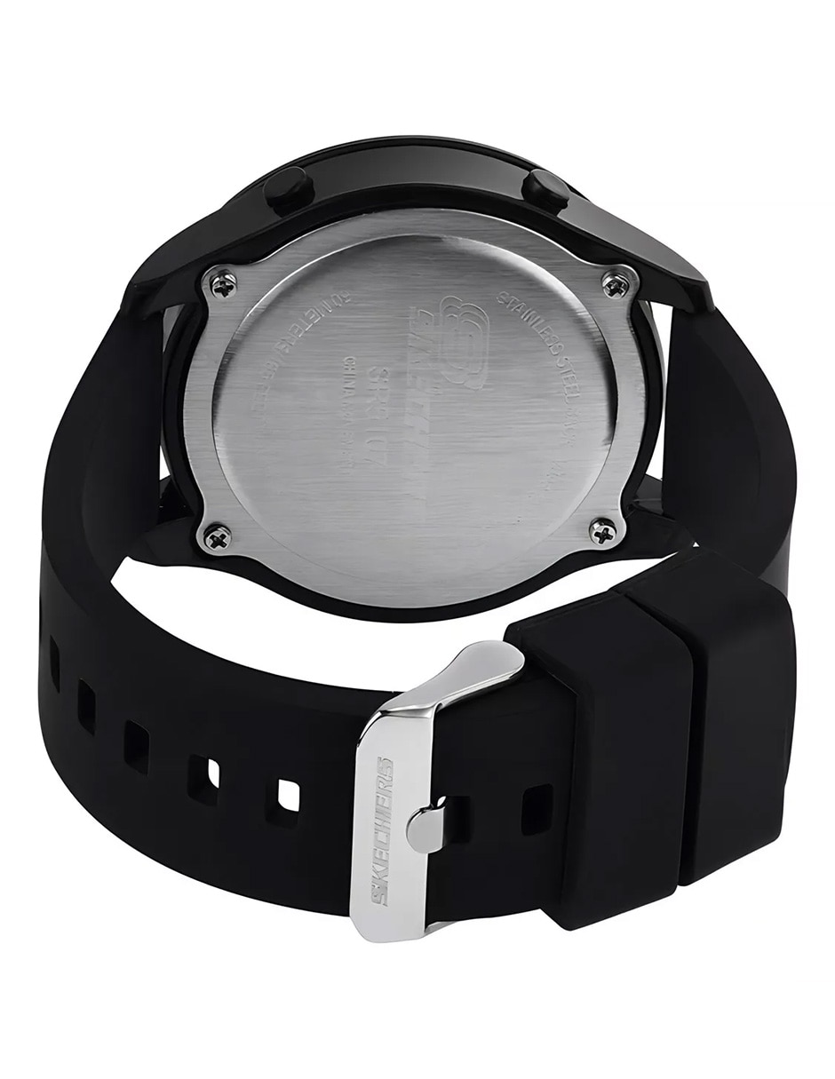 Reloj Rosencrans para hombre SR5107 4