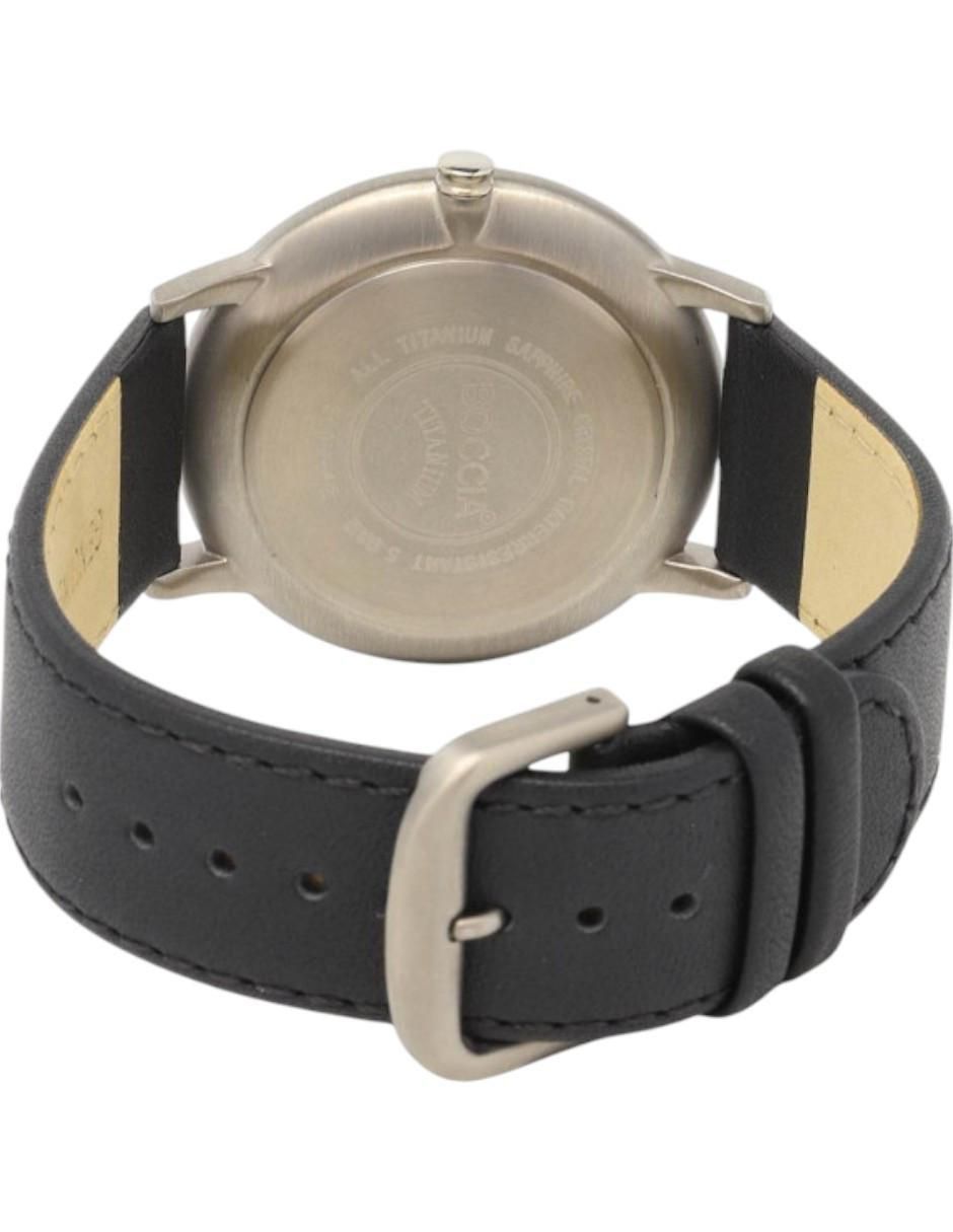 Reloj Men´s para hombre 3607-02 3