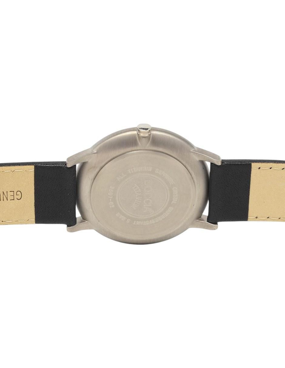 Reloj Men´s para hombre 3607-02 4