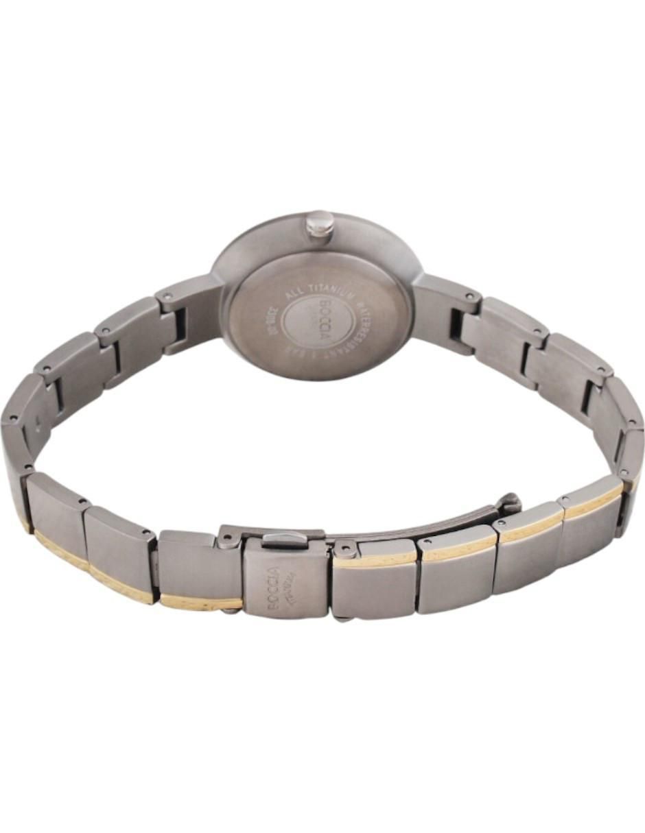 Reloj Ladies para mujer 3308-02 2