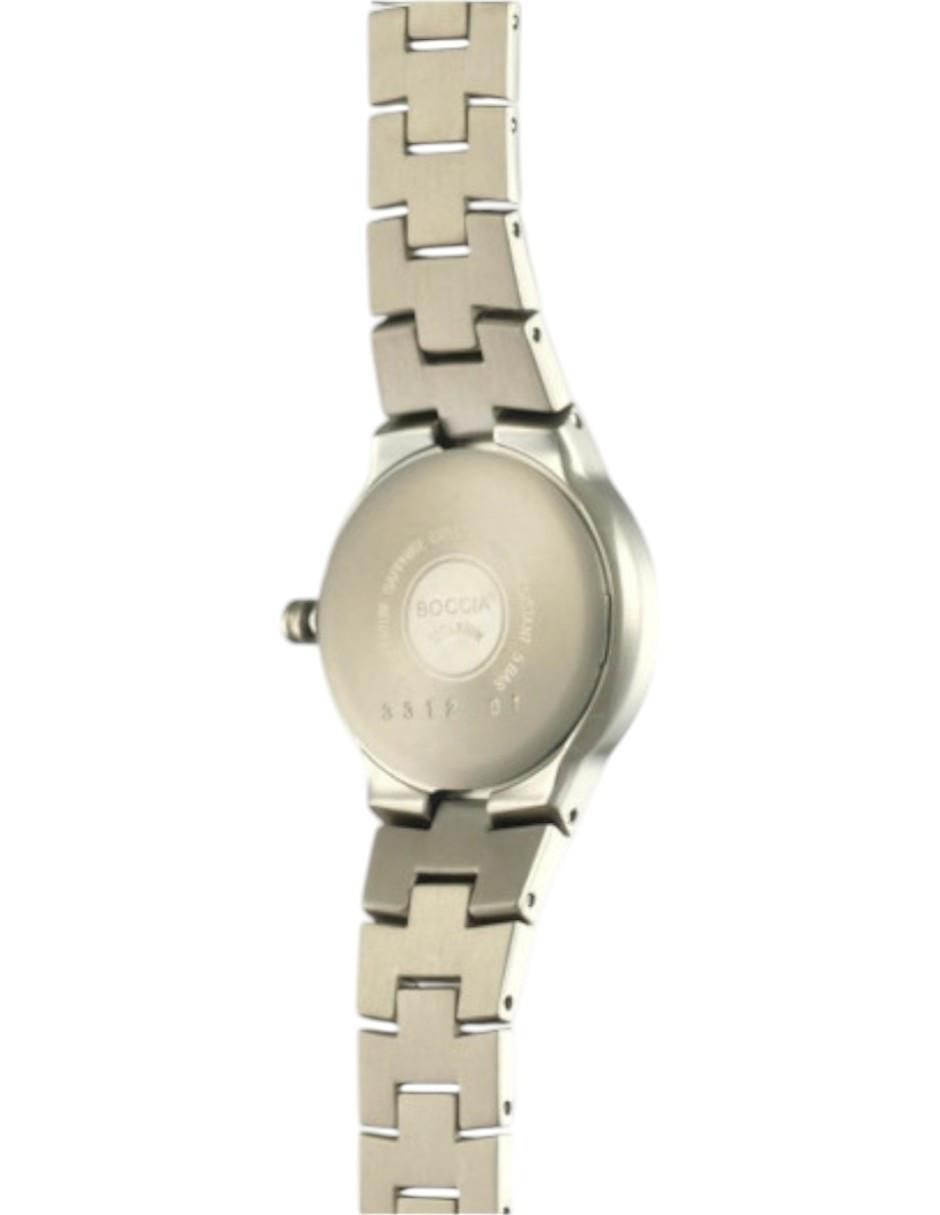 Reloj Ladies para mujer 3312-01 3