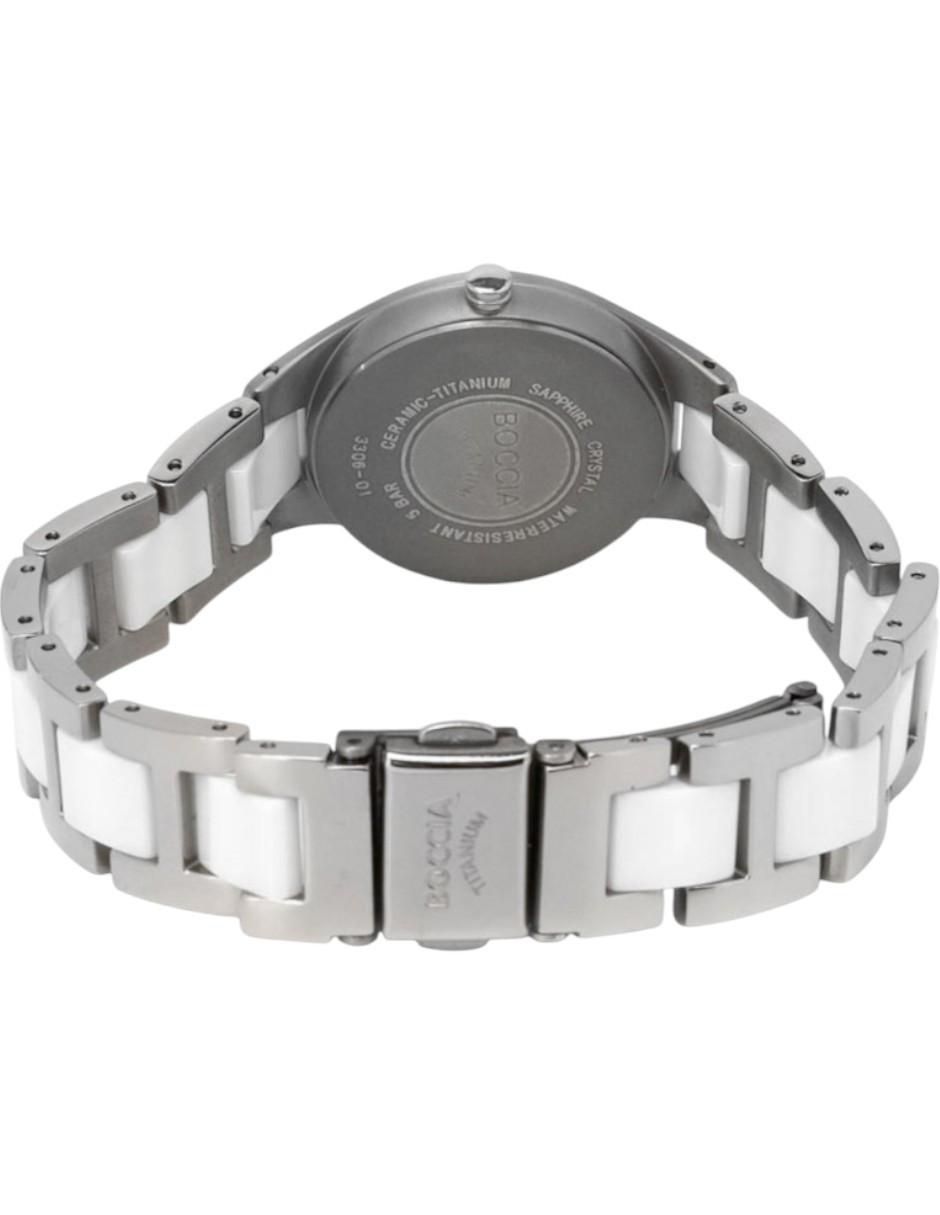 Reloj Ladies para mujer 3306-01 3
