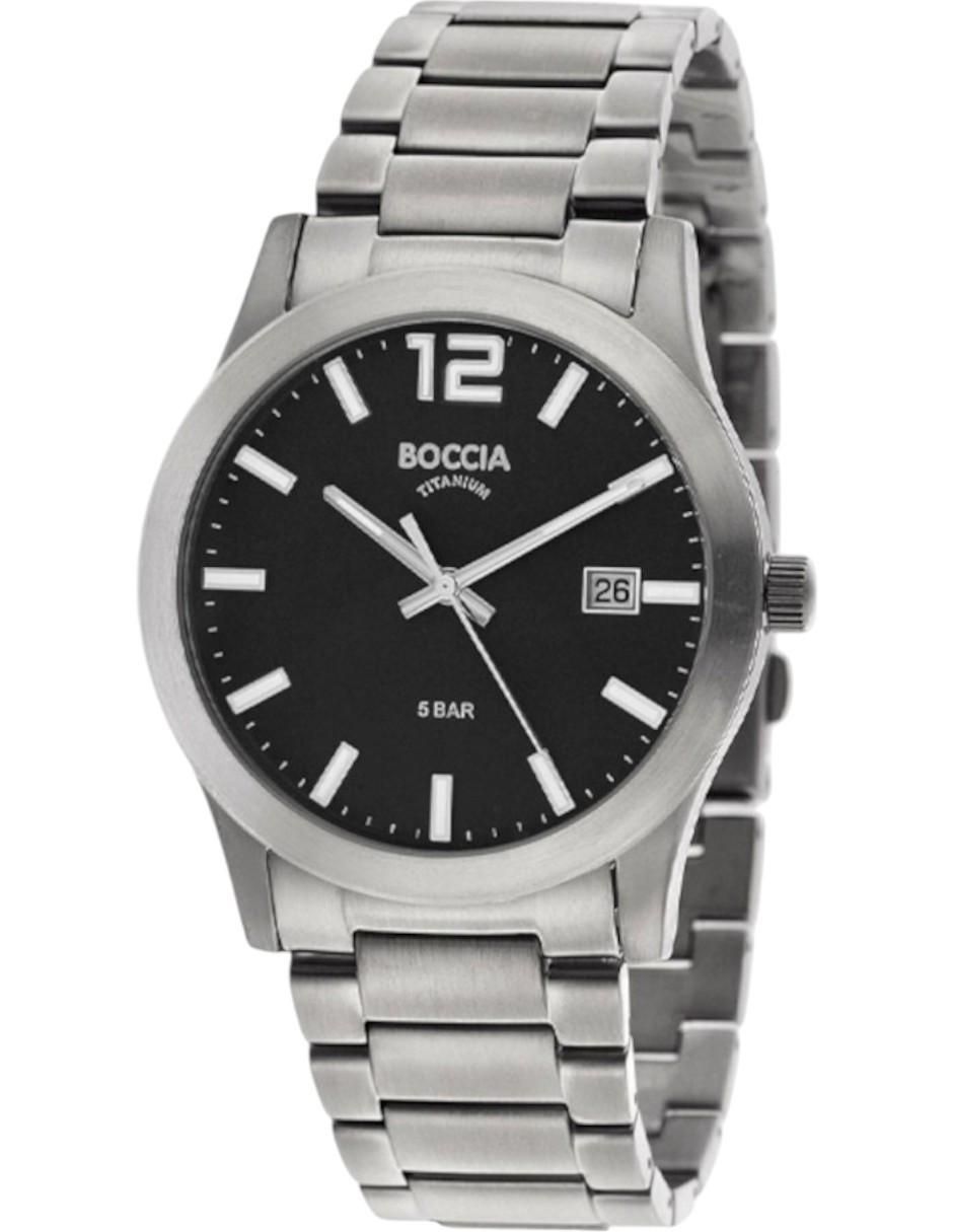 Reloj Men´s para hombre 3619-02 Reloj Men´s para hombre 3619-02