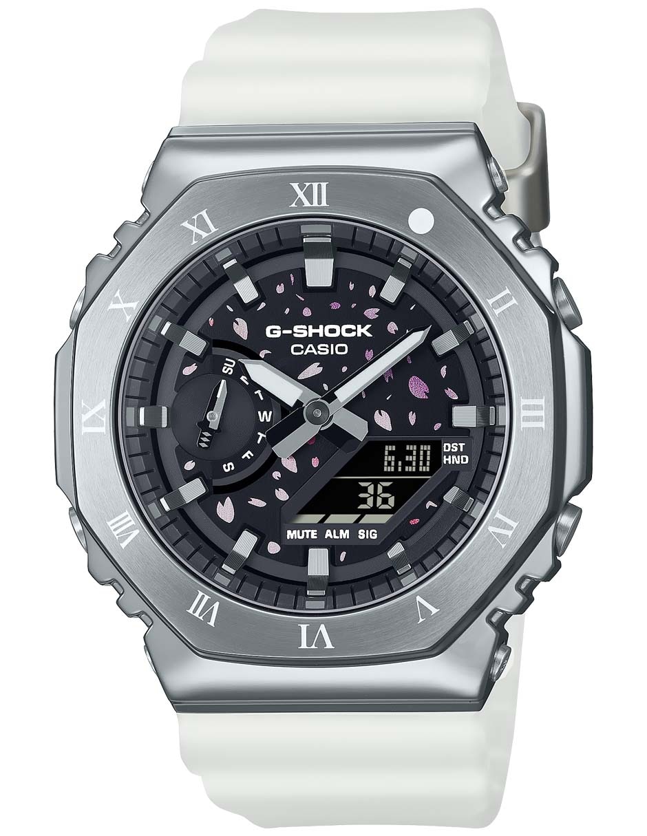 Reloj One Ok Rock Collaboration para hombre GM-2100TTTR-8ACR Reloj One Ok Rock Collaboration para hombre GM-2100TTTR-8ACR
