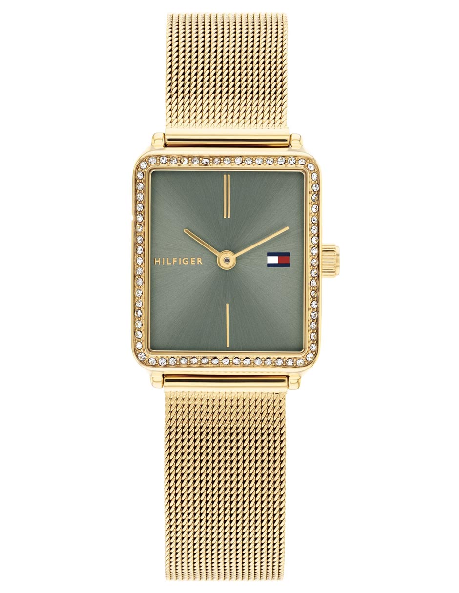 Reloj Tommy Hilfiger Tea para mujer 1782791 Liverpool