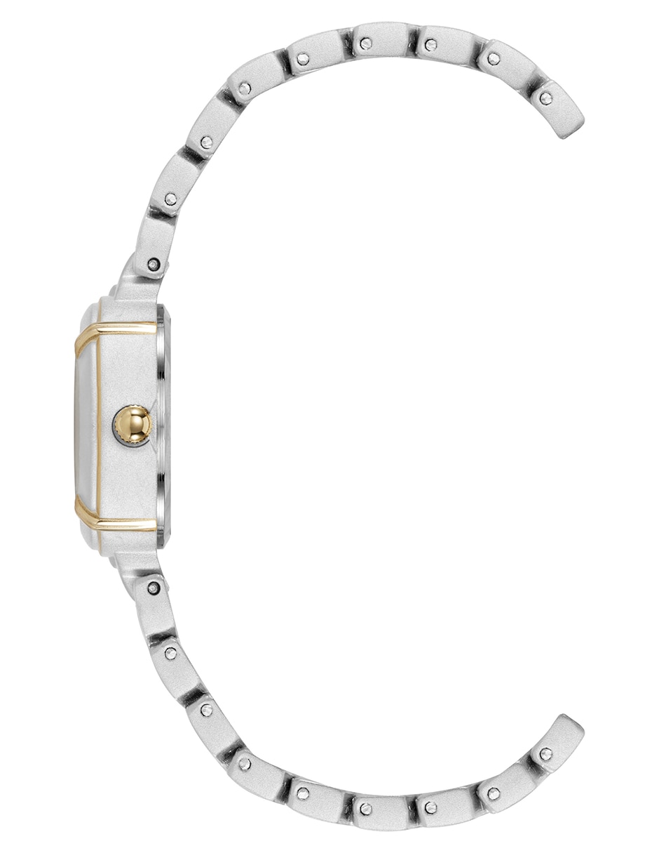 Reloj Silver Collection para mujer AK5231TTST 3