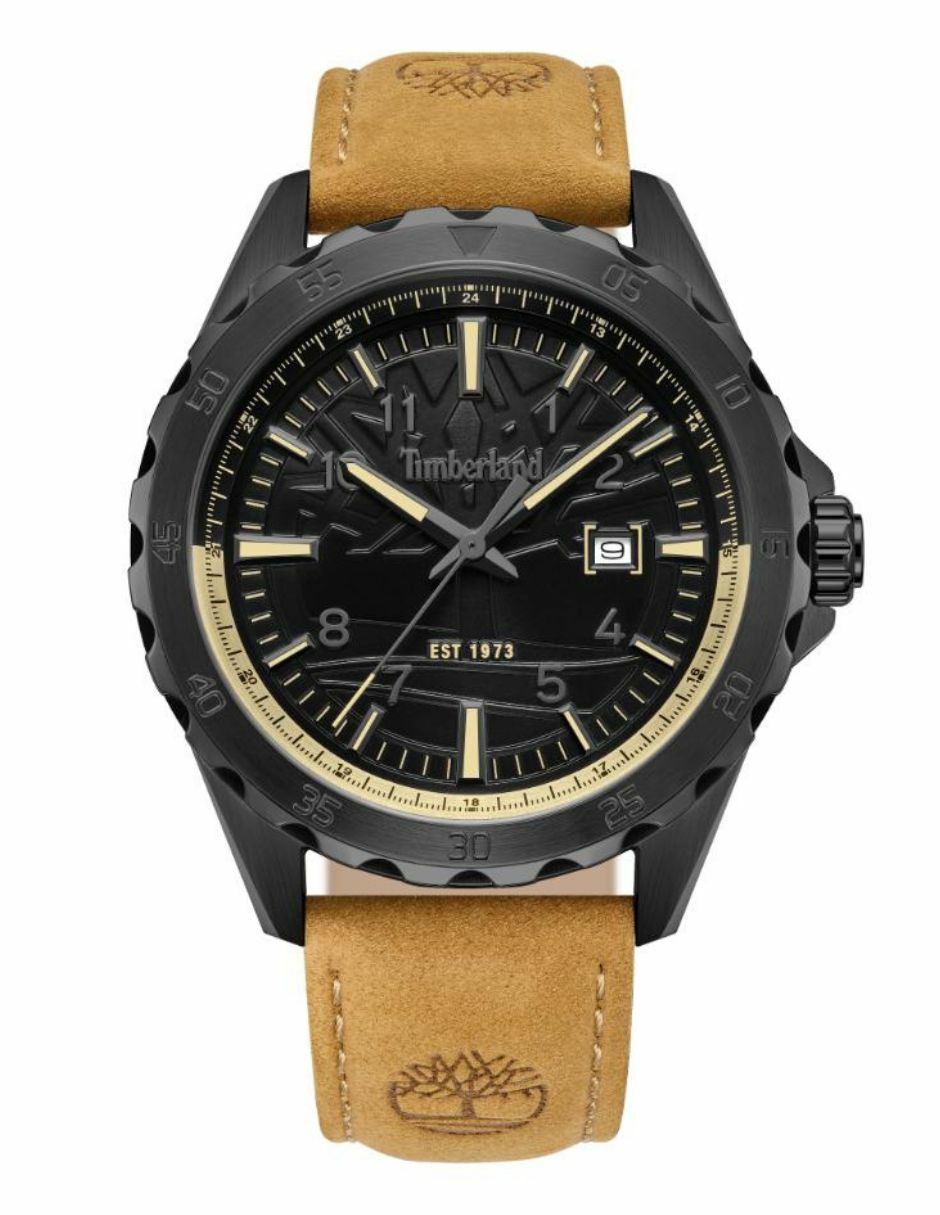 Reloj Brown Collection para hombre TDWGB0055803
