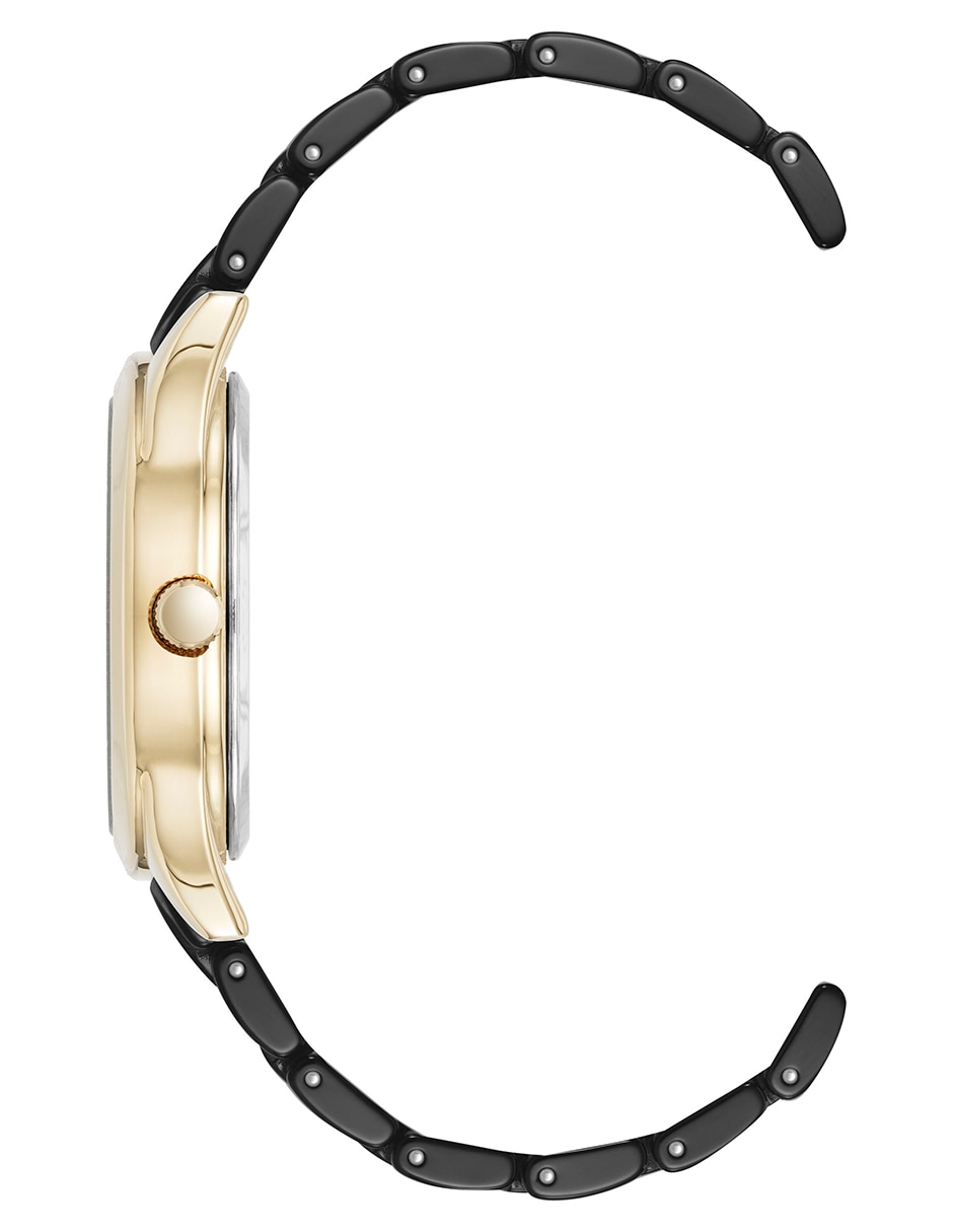 Reloj Black Collection para mujer AK5182BKGB 3