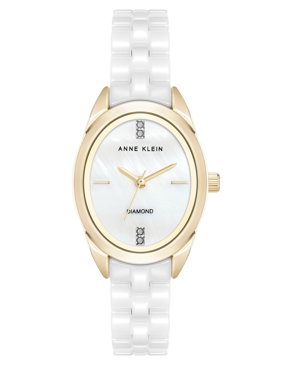 Reloj Diamond para mujer AK5182WTGB 1