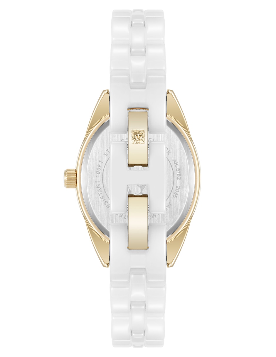 Reloj Diamond para mujer AK5182WTGB 2
