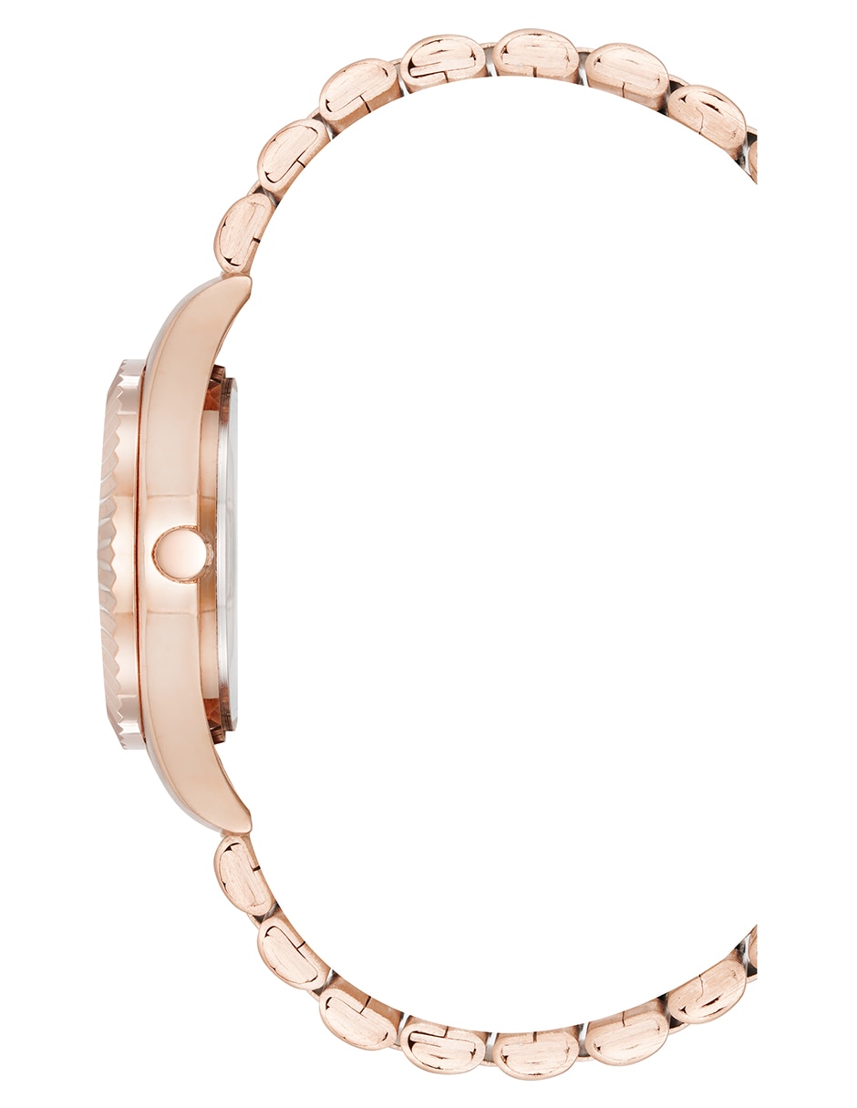 Reloj Rose Gold Collection para mujer AK5288FMRG 3